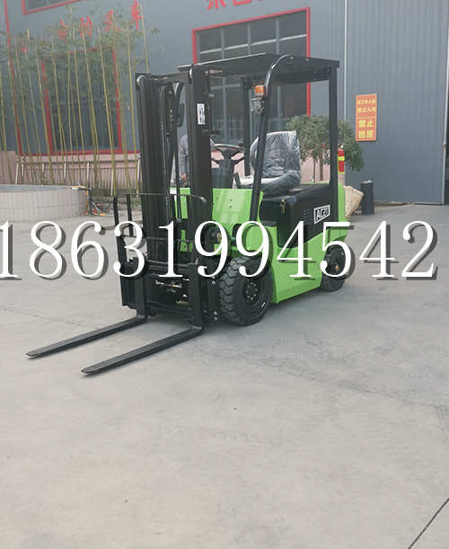 尖扎县电动叉车电动叉车2吨电瓶装卸叉车电瓶装卸叉车车载电动叉车叉车2吨