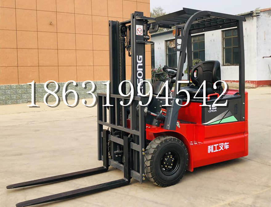 尖扎县电动叉车电动叉车2吨电瓶装卸叉车电瓶装卸叉车车载电动叉车叉车2吨