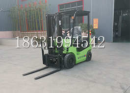 尖扎县电动叉车电动叉车2吨电瓶装卸叉车电瓶装卸叉车车载电动叉车叉车2吨